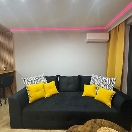 Blue Sky 39 Apartment Гданск Екстериор снимка
