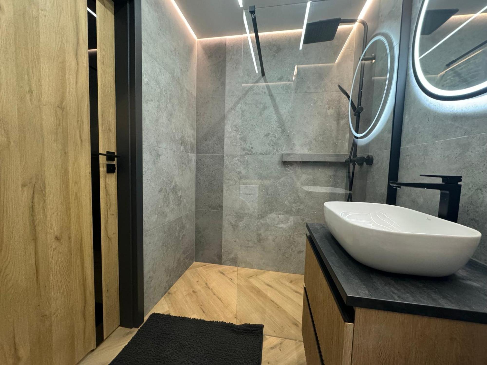 Blue Sky 39 Apartment Гданск Екстериор снимка