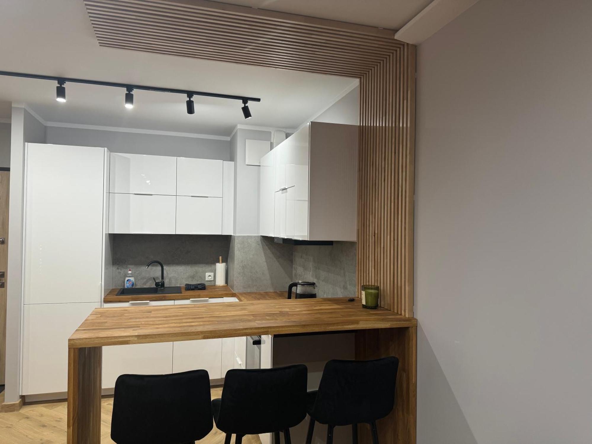 Blue Sky 39 Apartment Гданск Екстериор снимка
