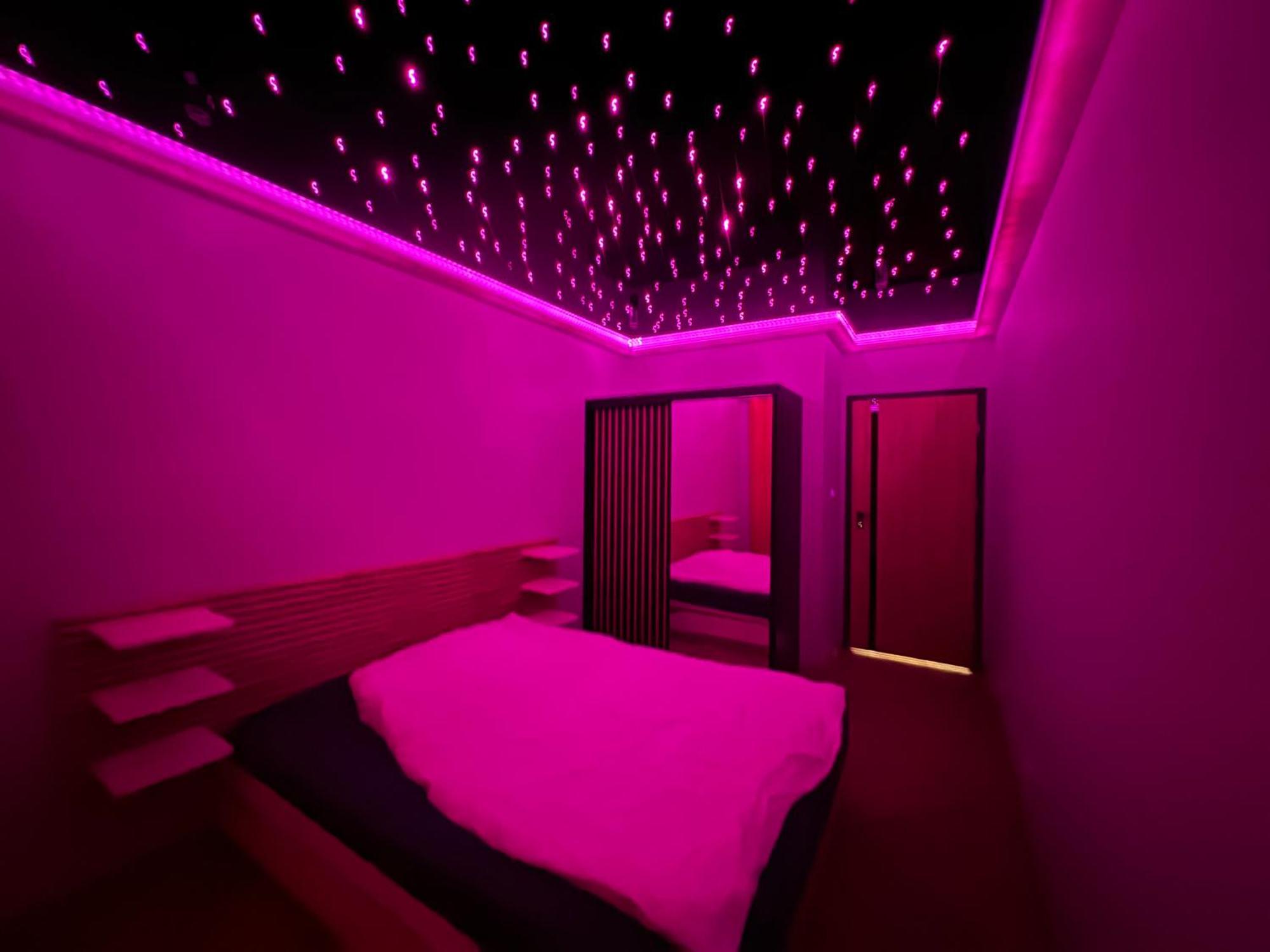 Blue Sky 39 Apartment Гданск Екстериор снимка