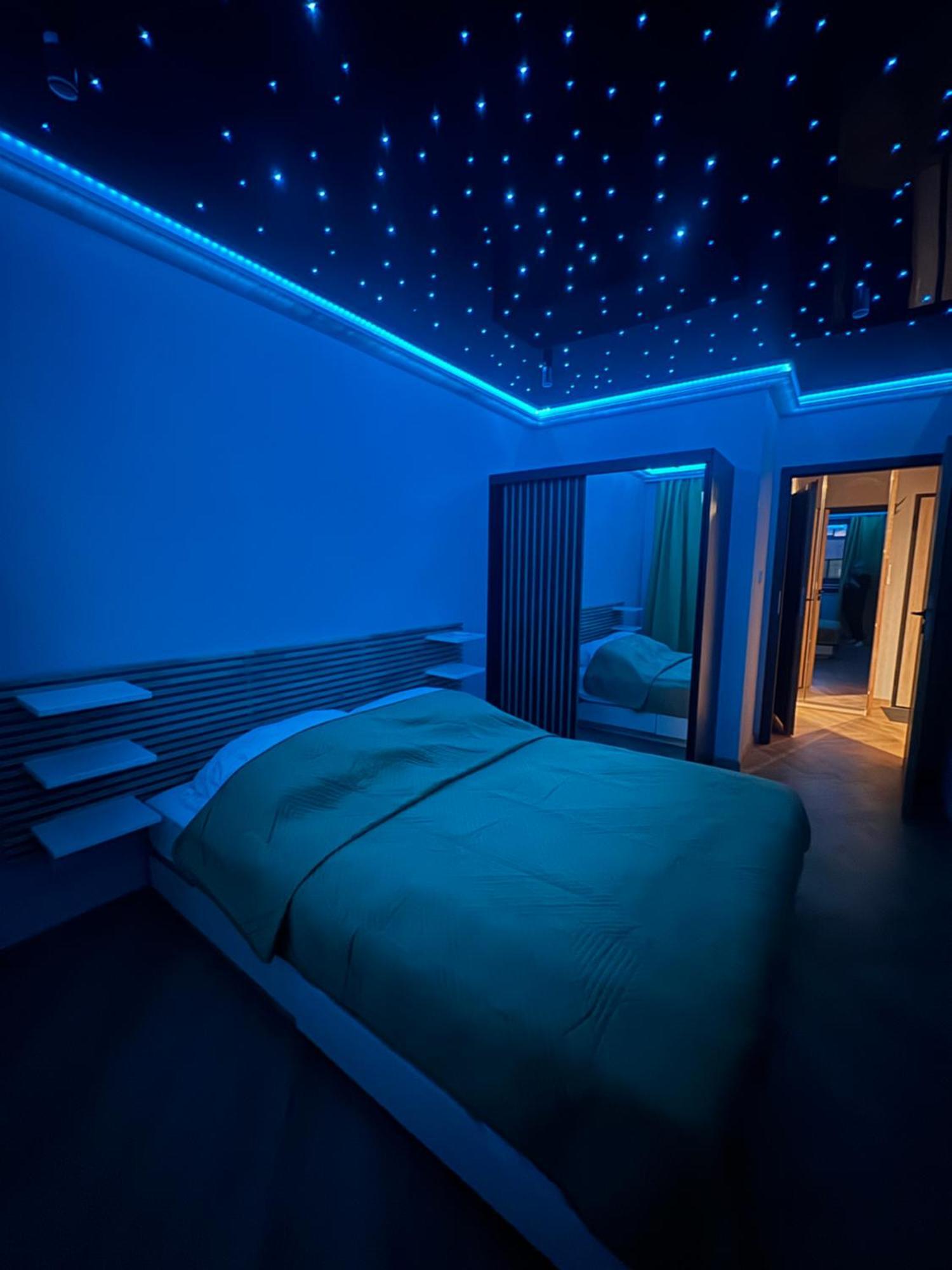 Blue Sky 39 Apartment Гданск Екстериор снимка