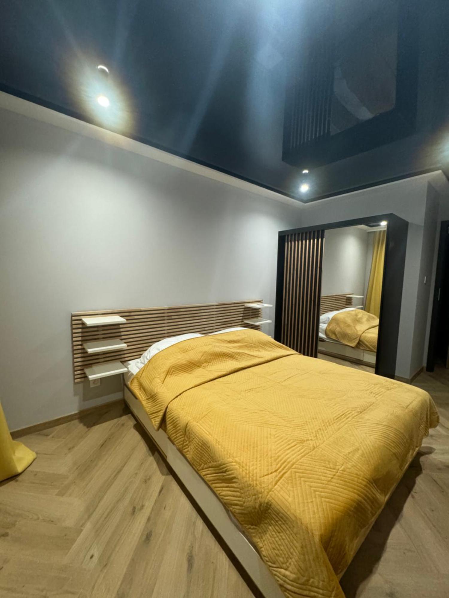 Blue Sky 39 Apartment Гданск Екстериор снимка