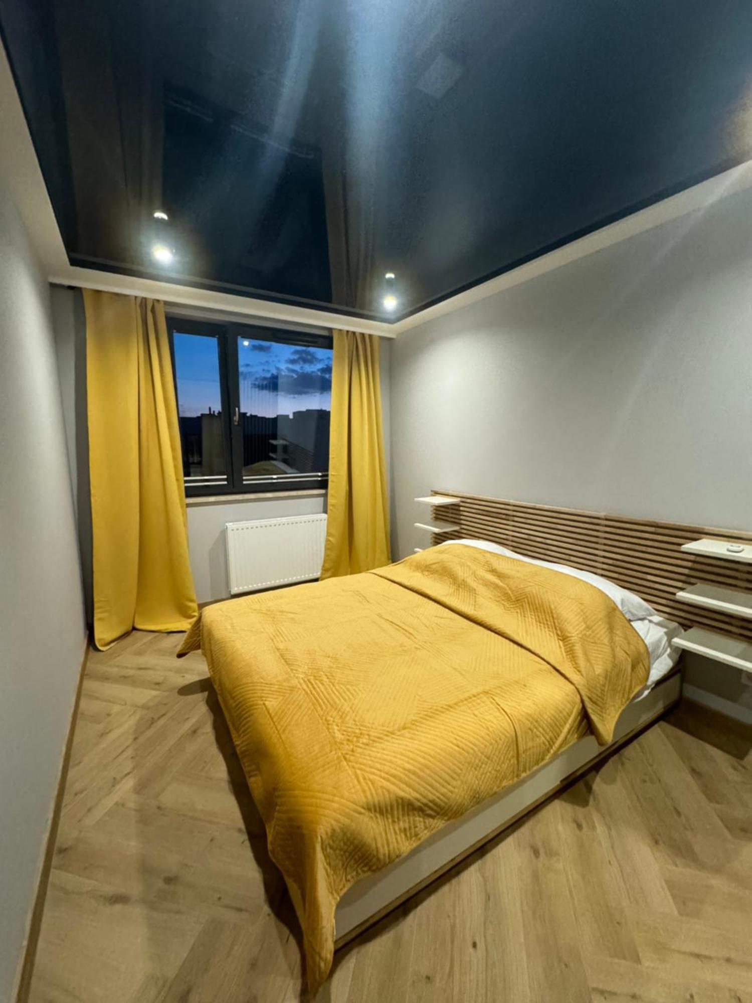 Blue Sky 39 Apartment Гданск Екстериор снимка